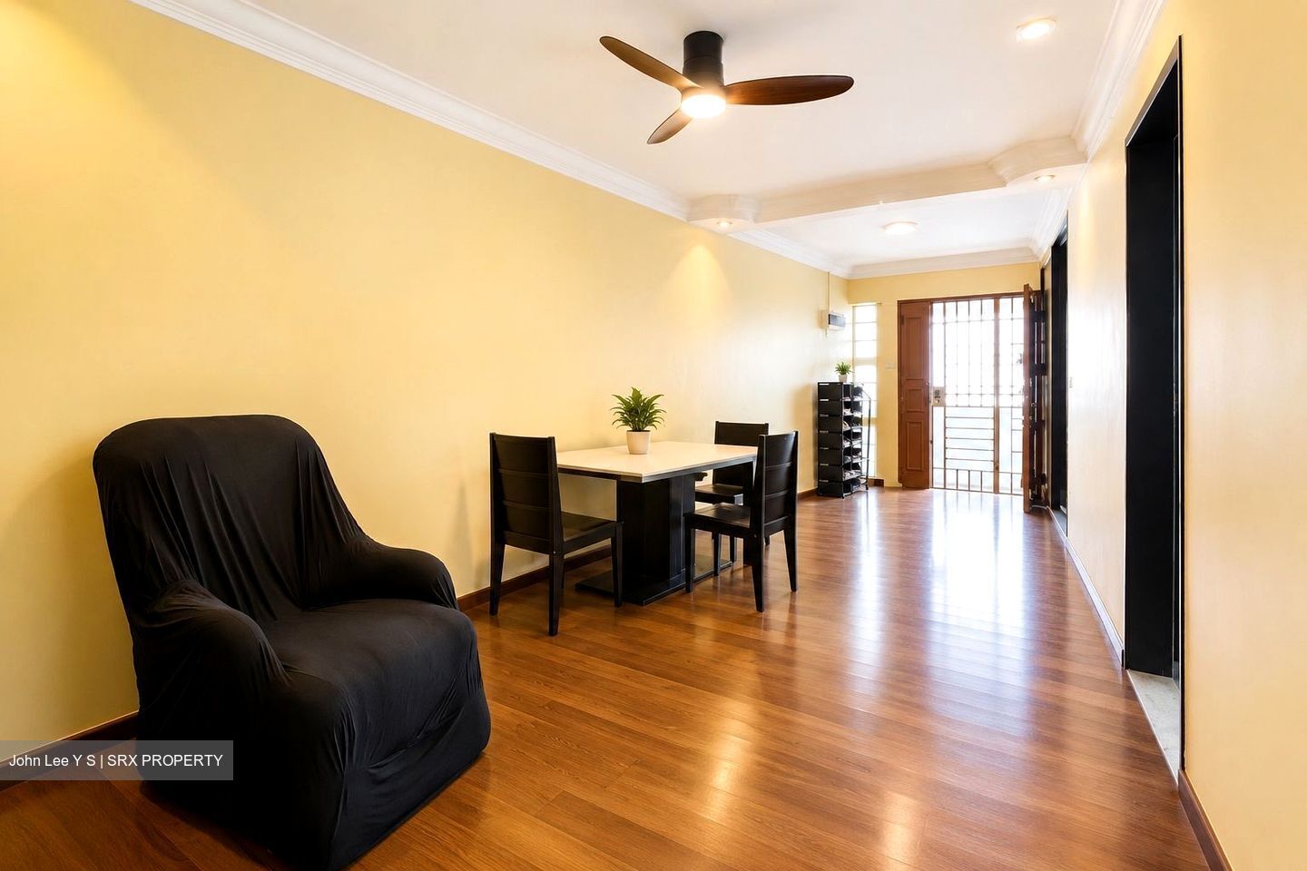 Blk 469B Blue Riverview (Sembawang), HDB Executive #556677191